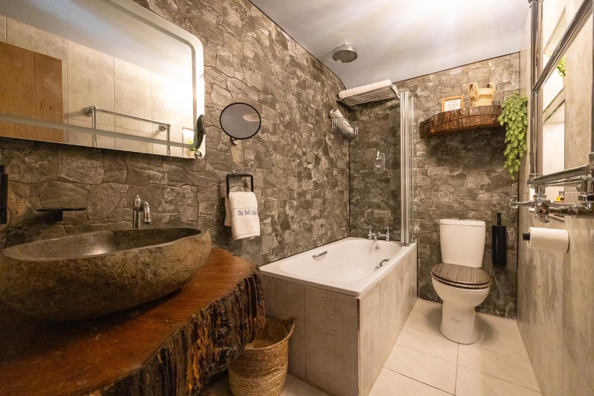 Villa The Bolt Hole à Morecambe Extérieur photo