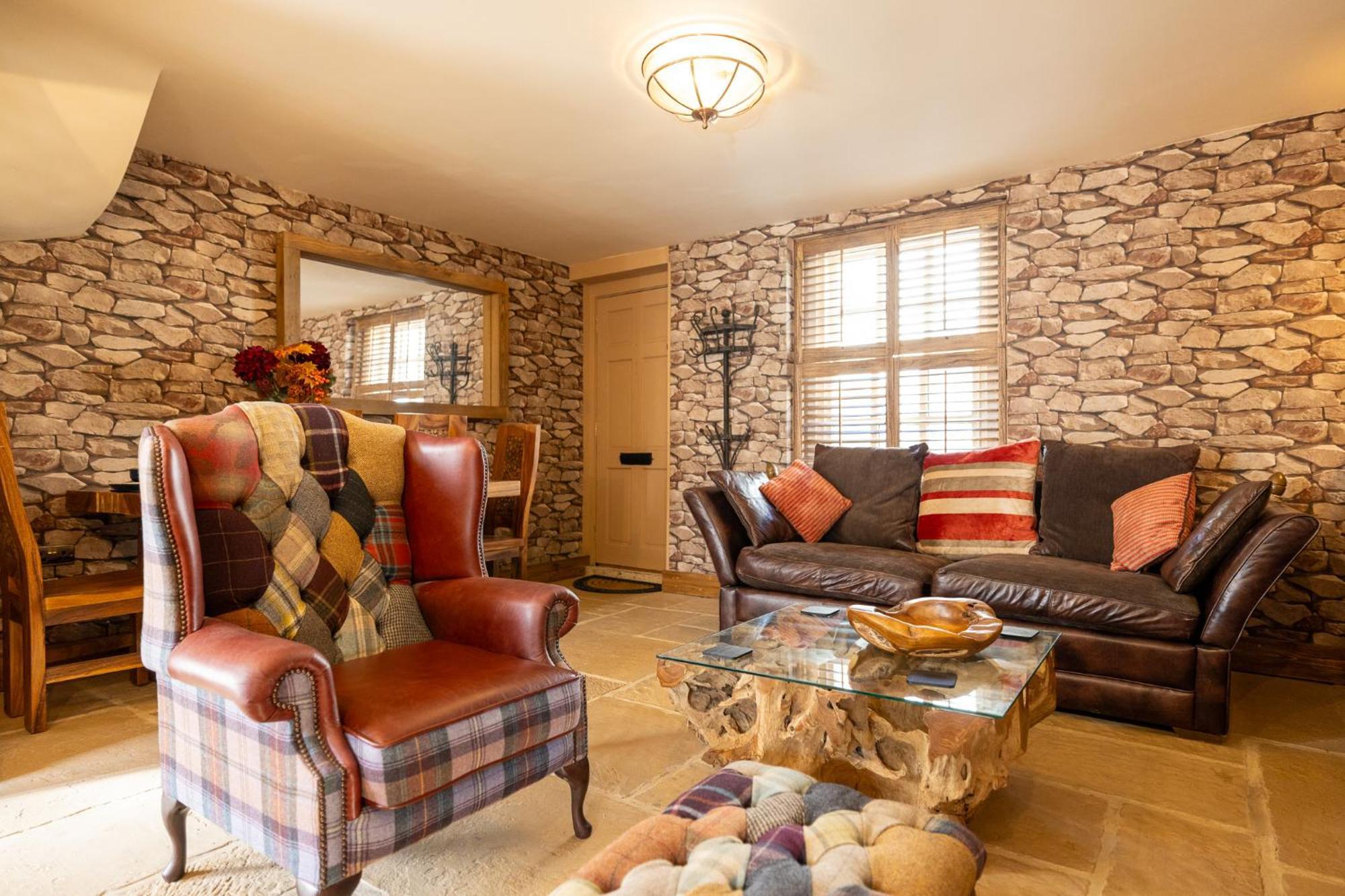 Villa The Bolt Hole à Morecambe Extérieur photo