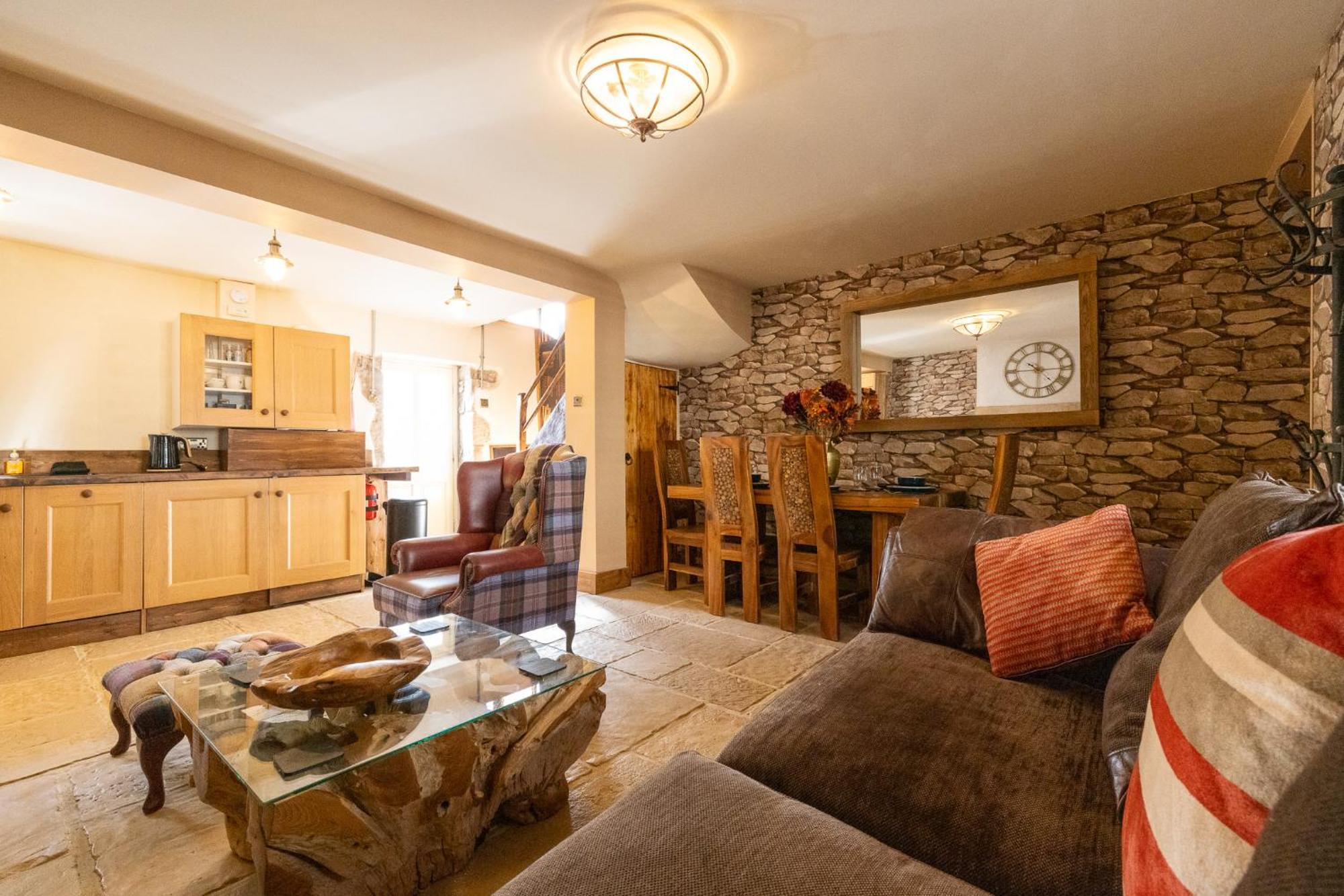 Villa The Bolt Hole à Morecambe Extérieur photo